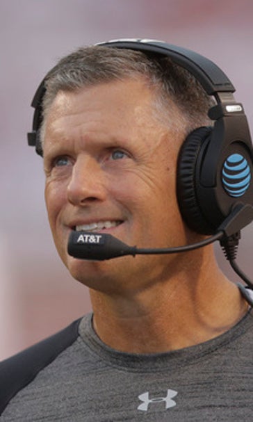 Rivals BYU and Utah looking for more offense in showdown